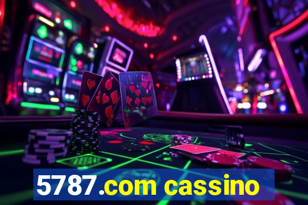 5787.com cassino